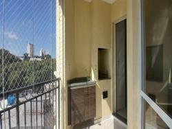 #AP0064_BRI - Apartamento para Venda em Jundiaí - SP