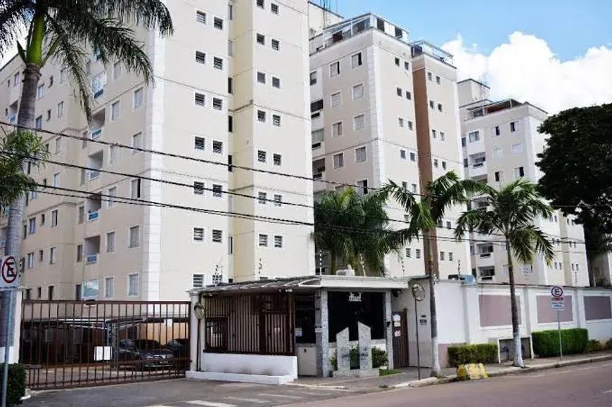 #AP0066_BRI - Apartamento para Venda em Jundiaí - SP