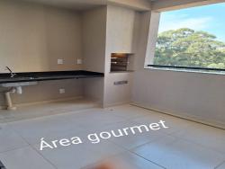 #AP0077_BRI - Apartamento para Venda em Jundiaí - SP