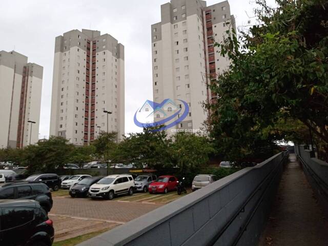 #164 - Apartamento para Venda em São Paulo - SP