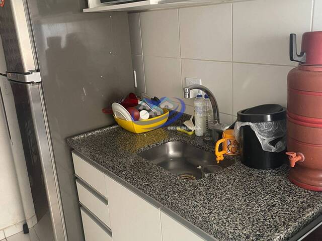 #181 - Apartamento para Venda em Jundiaí - SP