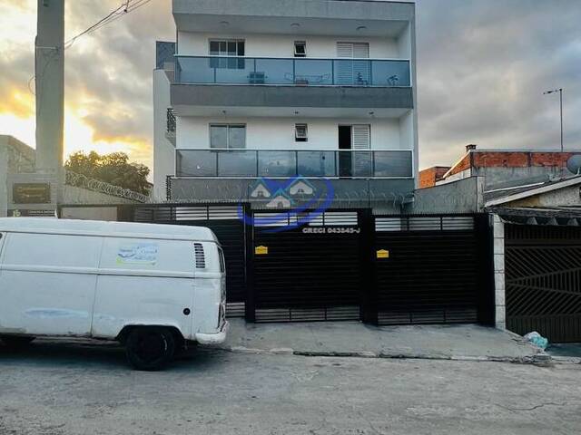 #189 - Apartamento para Venda em São Paulo - SP