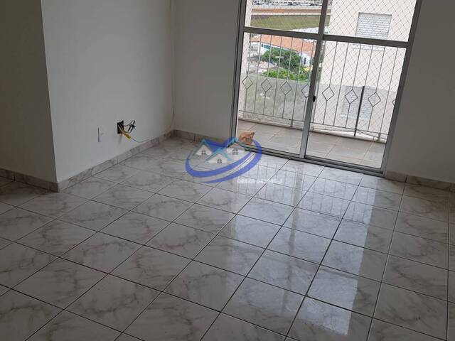 #192 - Apartamento para Venda em Jundiaí - SP