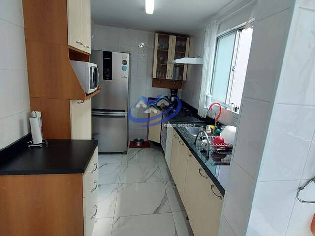 #194 - Apartamento para Venda em Jundiaí - SP