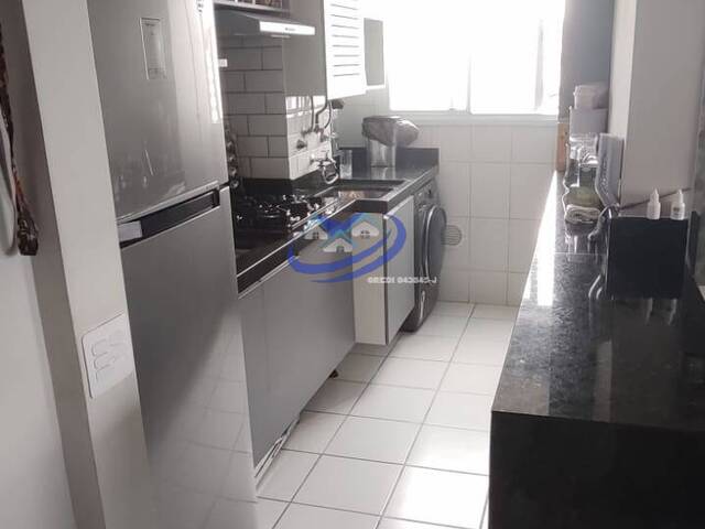 Apartamento para Venda em Várzea Paulista - 4