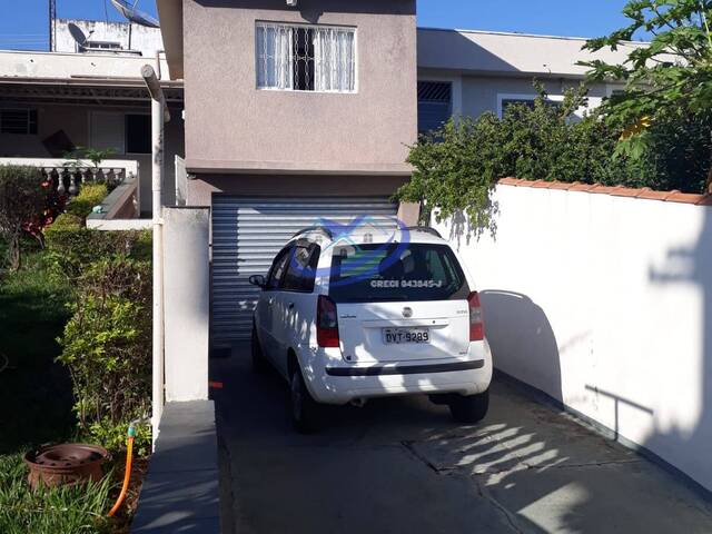 #201 - Casa para Venda em Várzea Paulista - SP