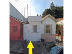 #CA0030_BRI - Casa de vila para Venda em Jundiaí - SP