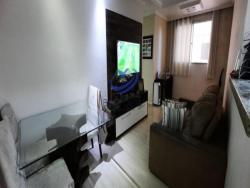 #AP0018_BRI - Apartamento para Venda em Jundiaí - SP