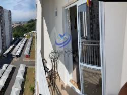 #AP0019_BRI - Apartamento para Venda em Jundiaí - SP