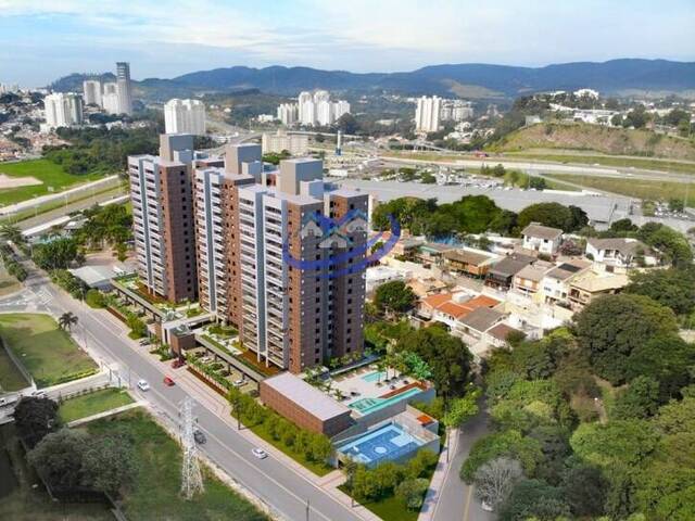 #AP0001_BRI - Apartamento para Venda em Jundiaí - SP