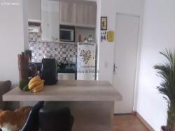 #AP0040_BRI - Apartamento para Venda em Jundiaí - SP