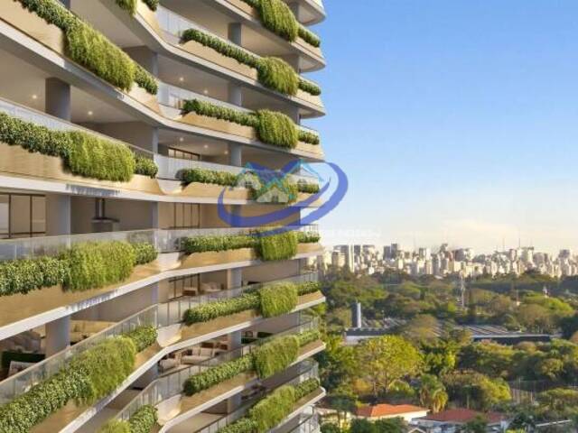 Apartamento para Venda em São Paulo - 5